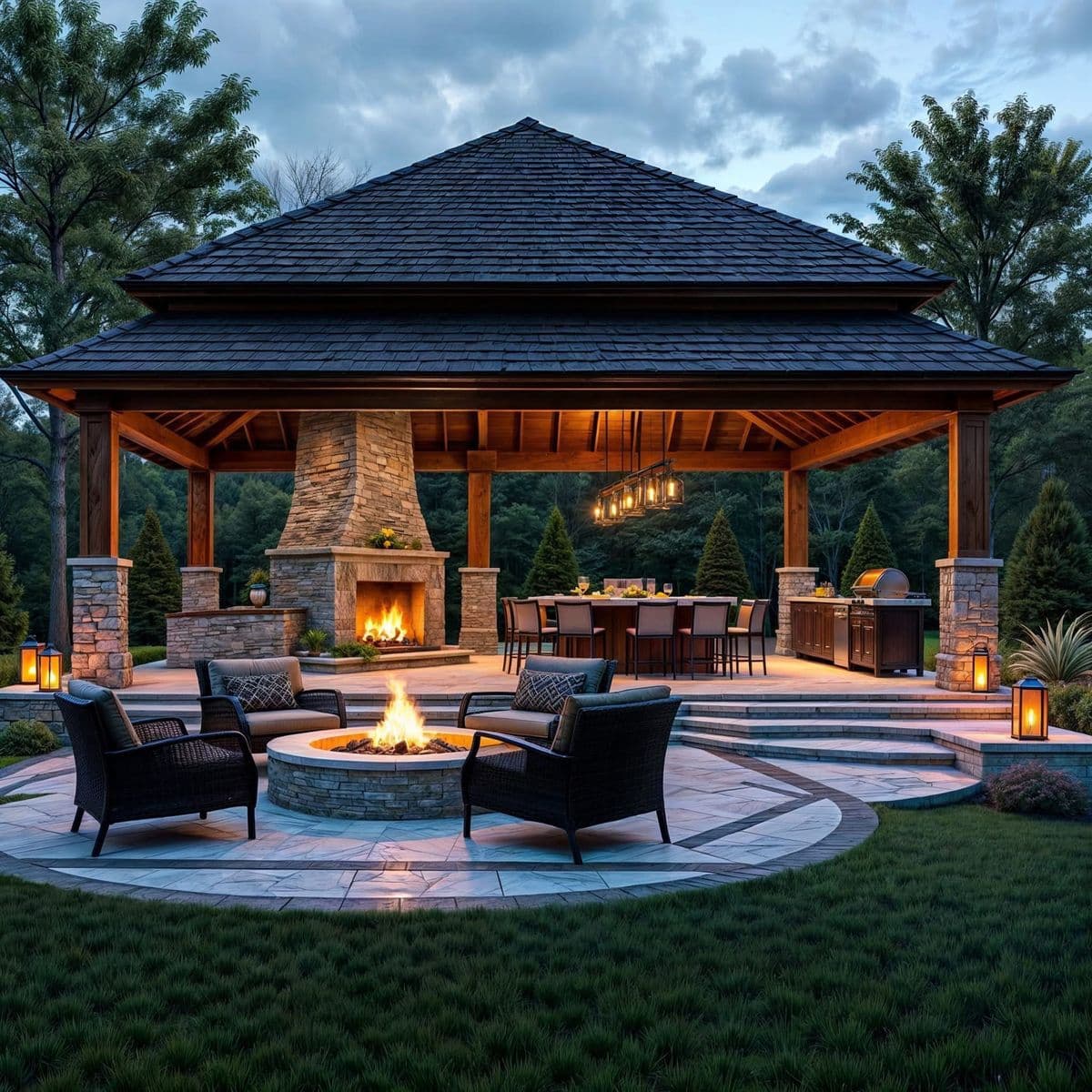 Tiny House (Mobil Ev)